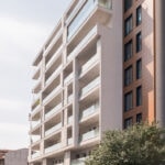 Panou HPL ABETLAMINATI MEG WOOD pentru Fațadă Ventilată 3
