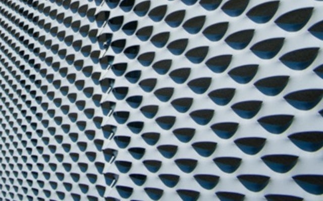 Profile Aluminiu Extrudat pentru Substructuri Fațadă Ventilată 2