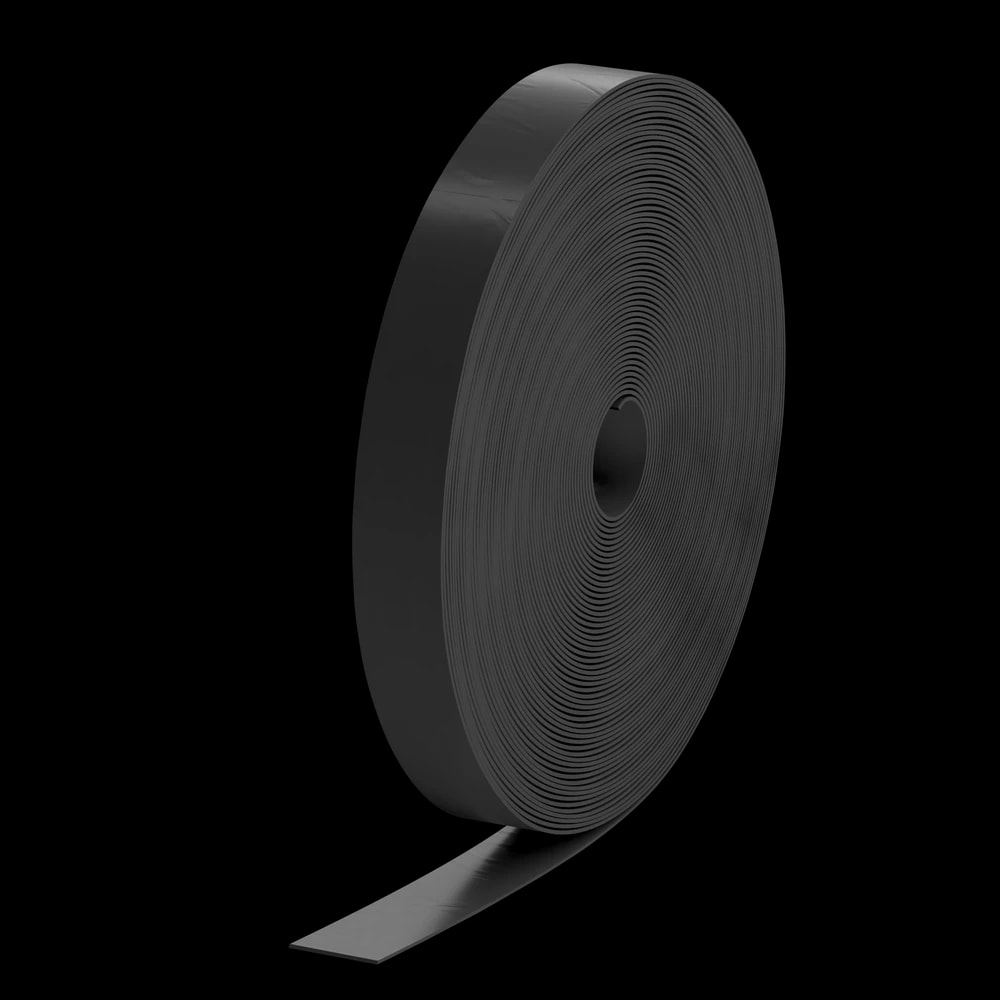 Bandă montaj gips-carton GIPS BAND 50mm×30m 1