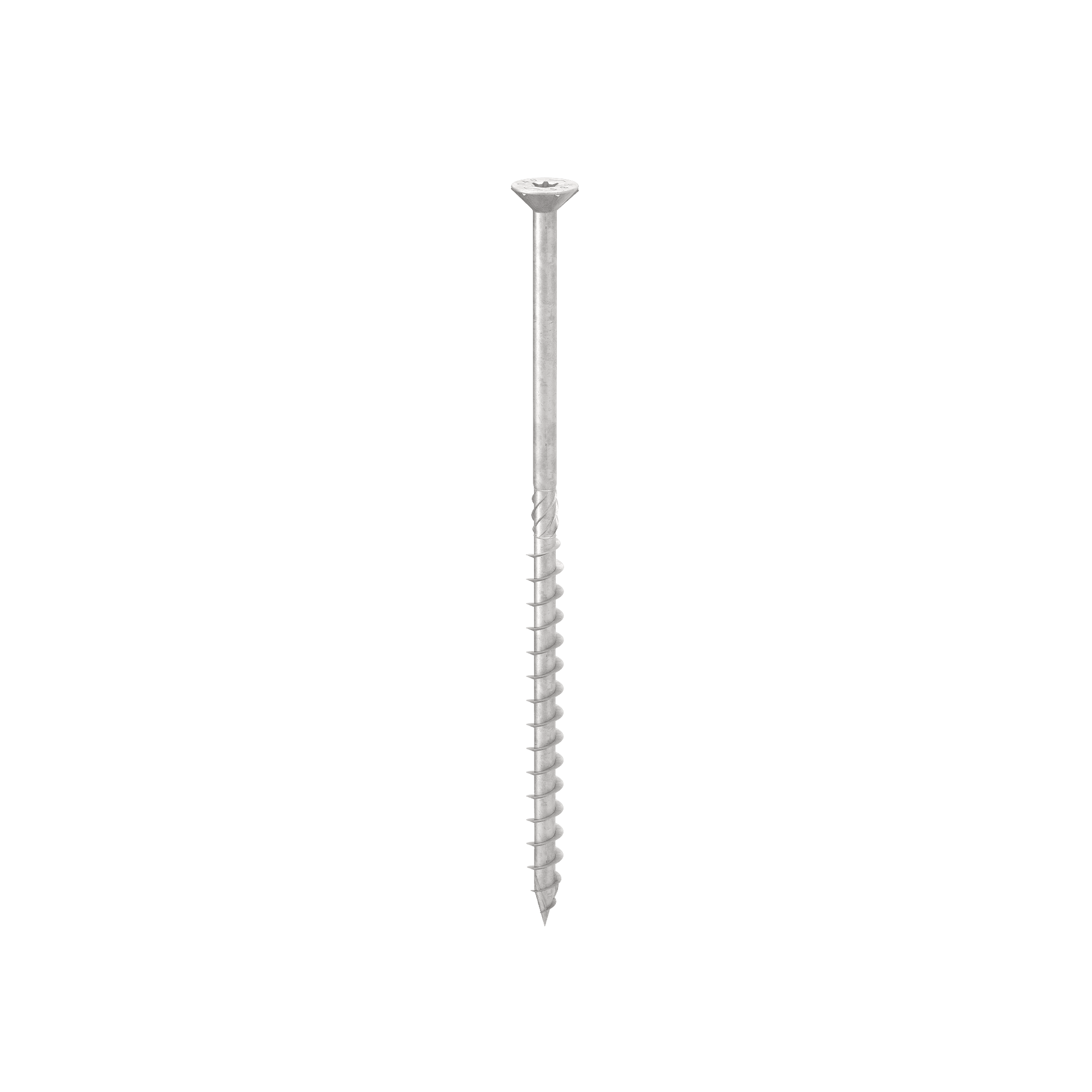 Șurub HBS EVO 5×80mm Rothoblaas 1