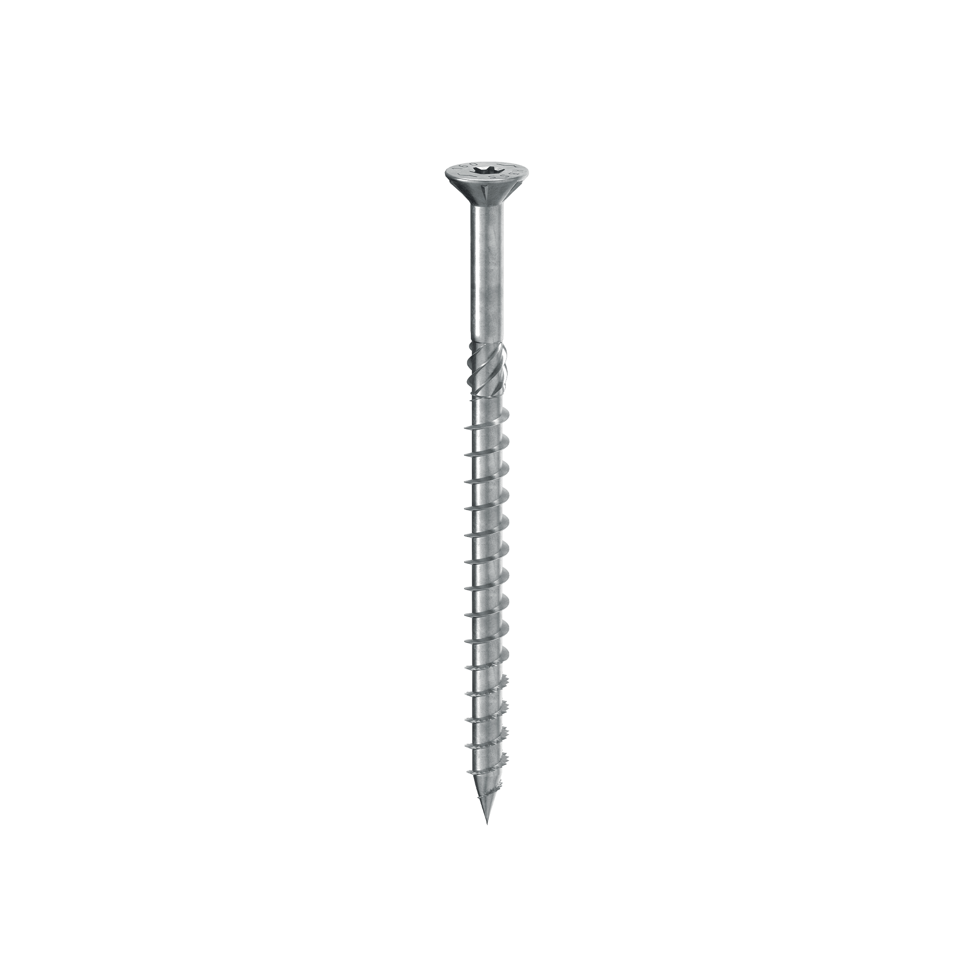 Șurub HBS SOFTWOOD 5×70mm Rothoblaas