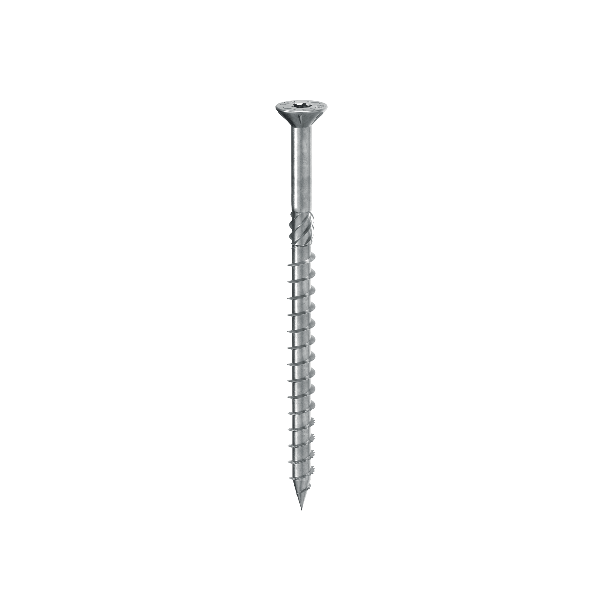 Șurub HBS SOFTWOOD 5×70mm Rothoblaas