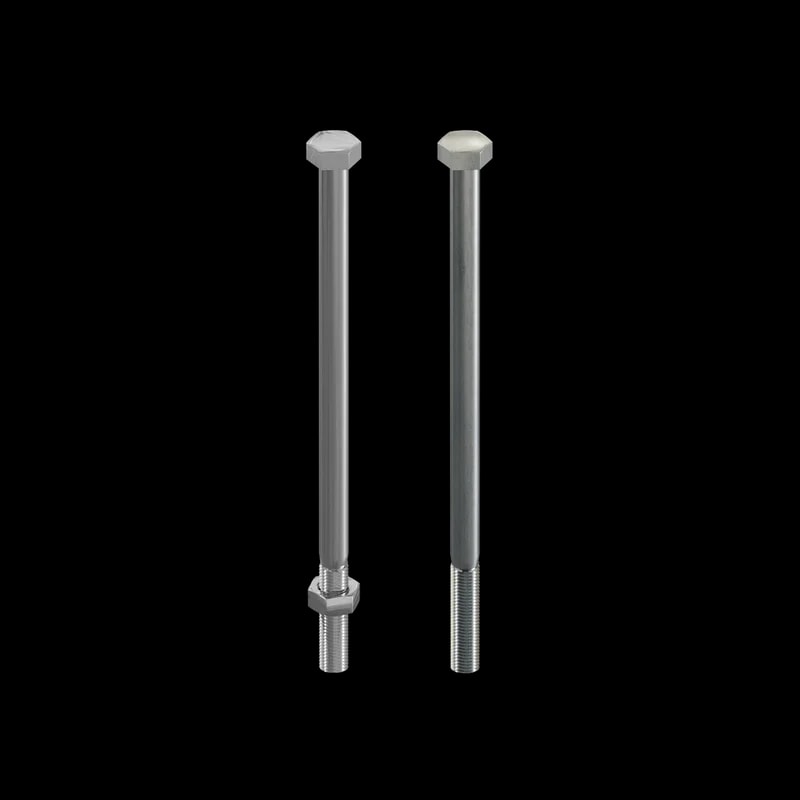 Ancoră pentru zidărie HEAVY M10 × 80 Rothoblaas 1