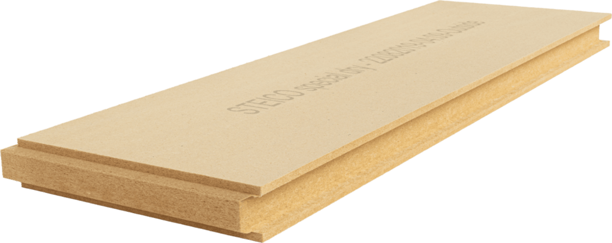 Placă izolație Steico Special Dry 0,040 W/mk – fibră de lemn 1