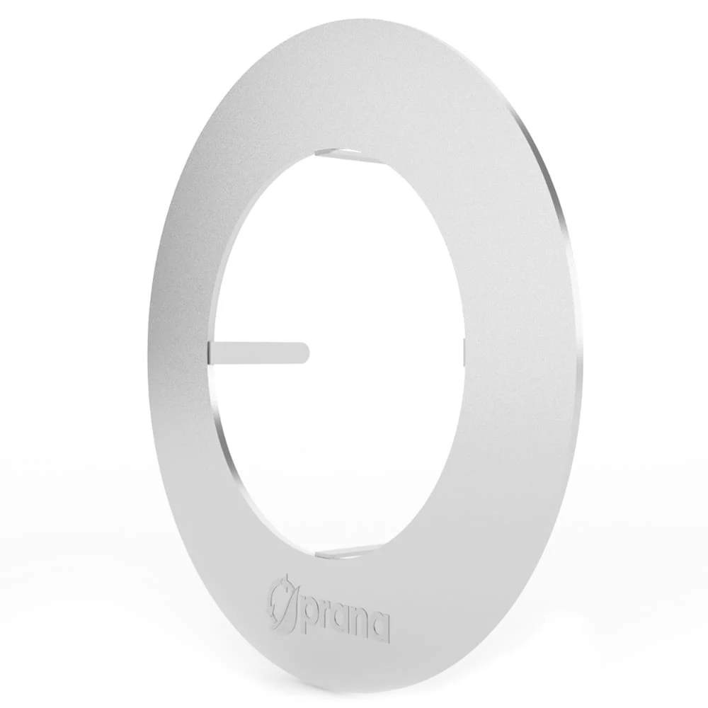 Inel decorativ pentru Recuperatoarele de caldura PRANA 150 - Metal 1