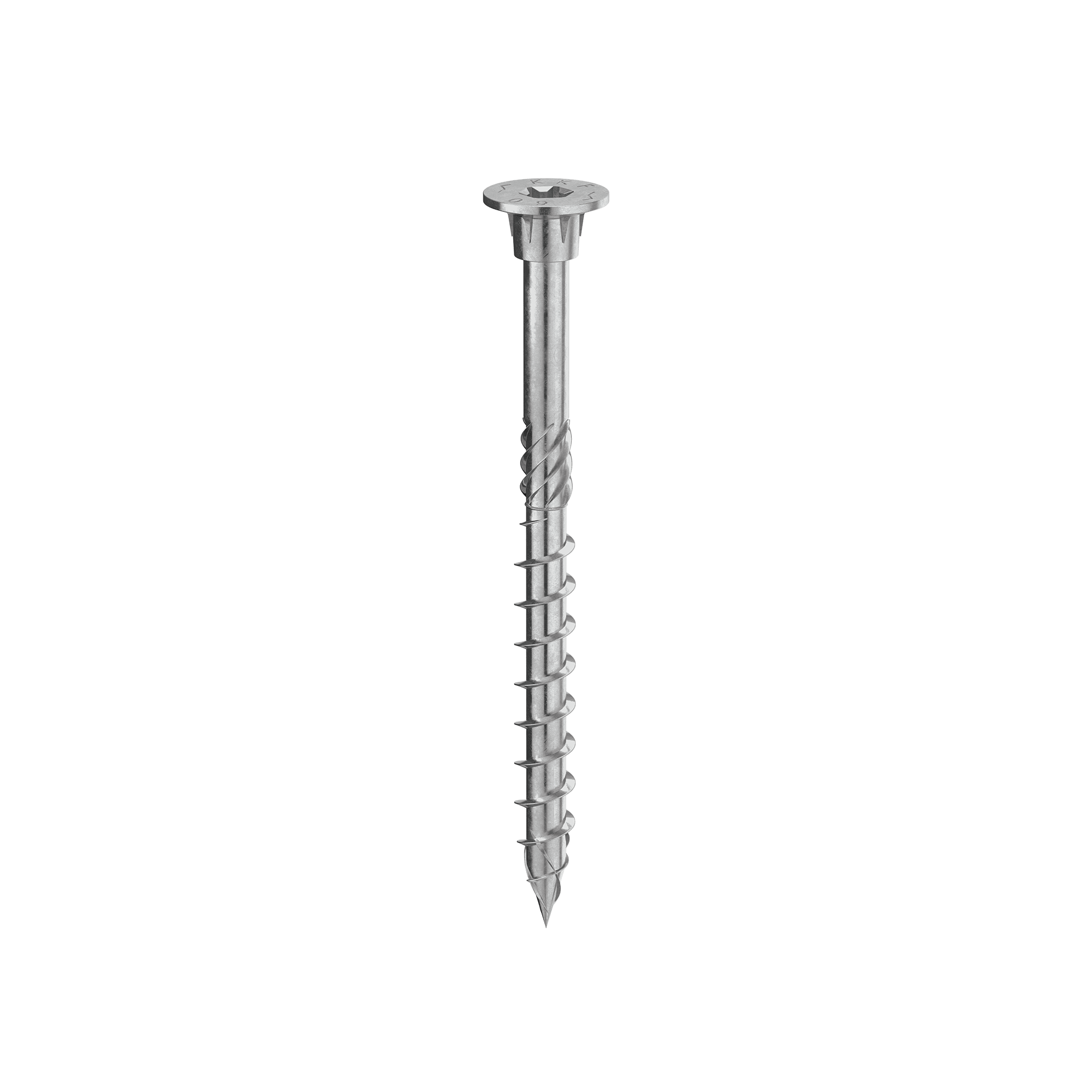 Șurub outdoor KKF AISI410 5×50mm Rothoblaas
