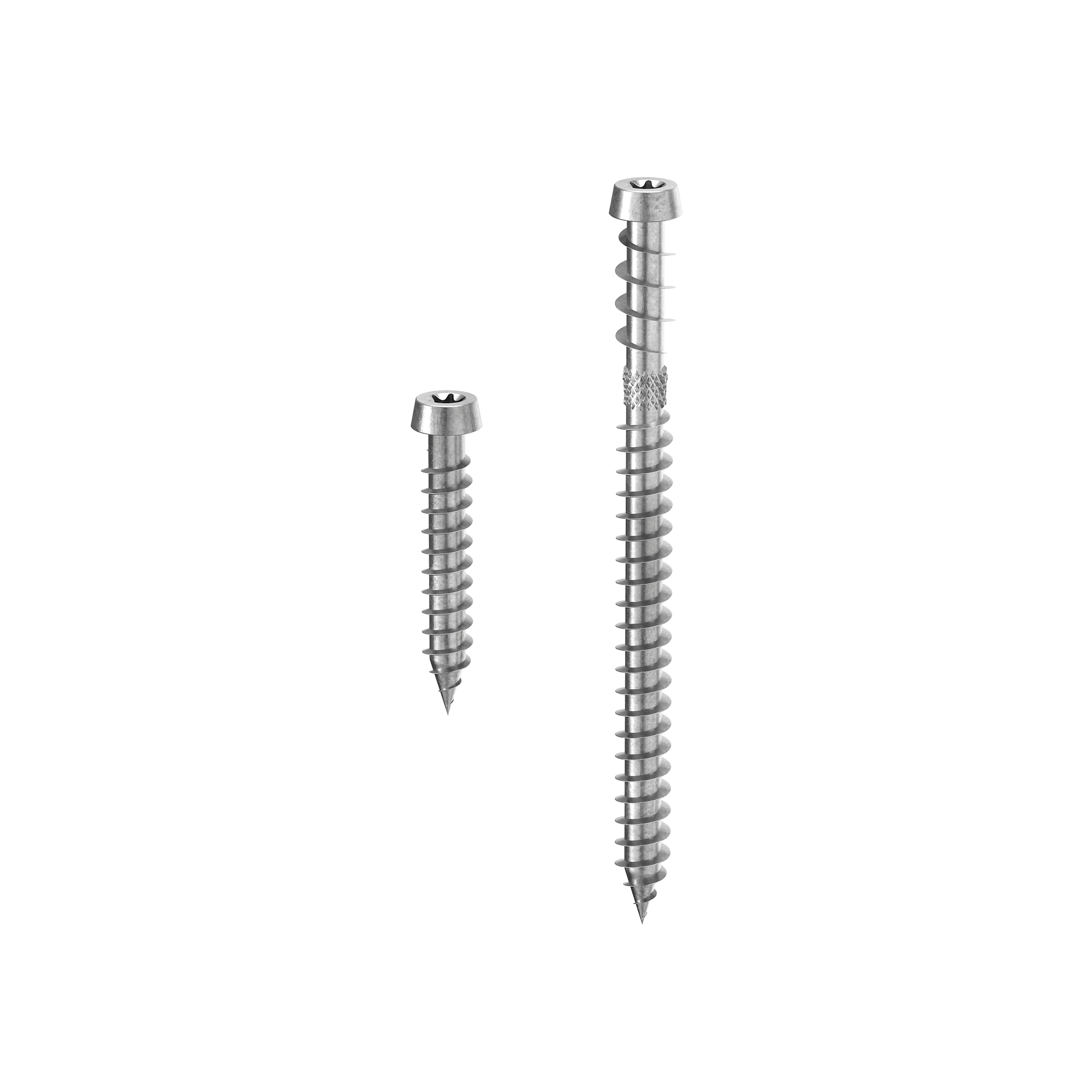 Șurub terasă KKT A4 inox 5×50mm Rothoblaas