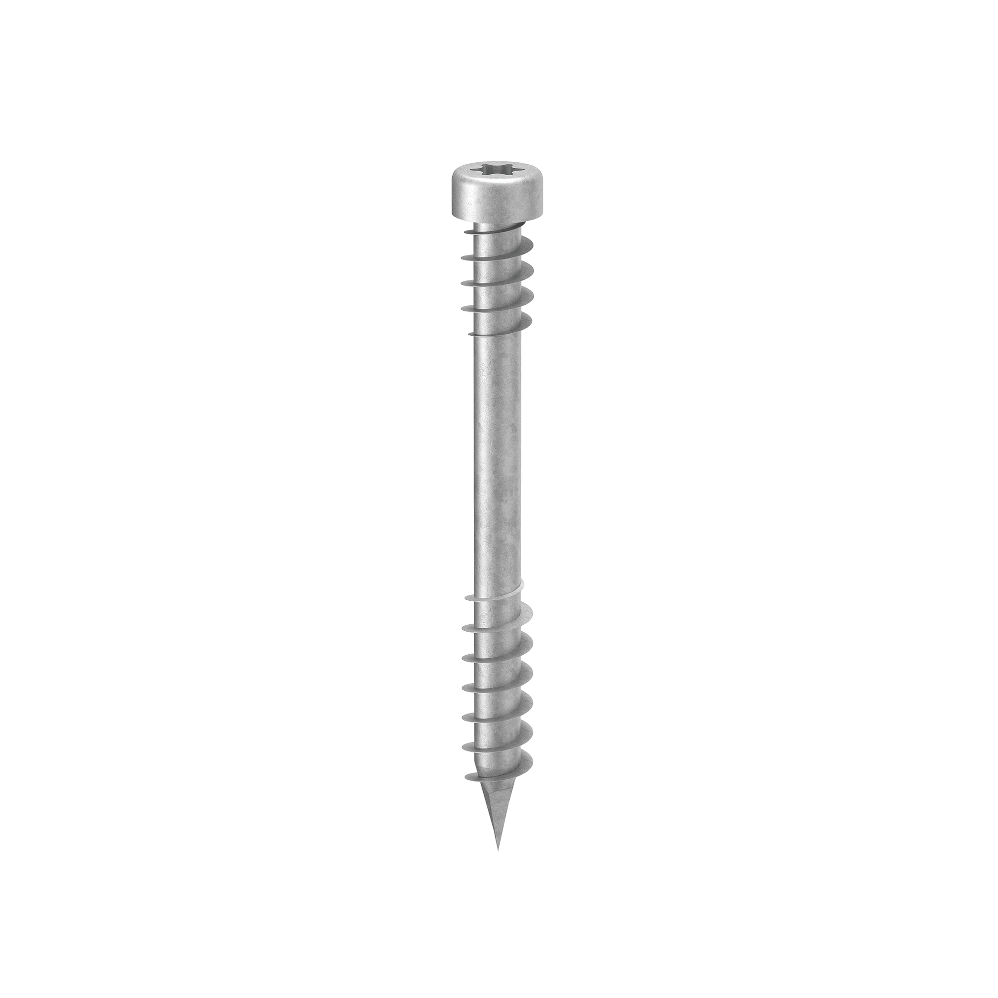 Șurub outdoor KKZ EVO C5 5×60mm Rothoblaas 1