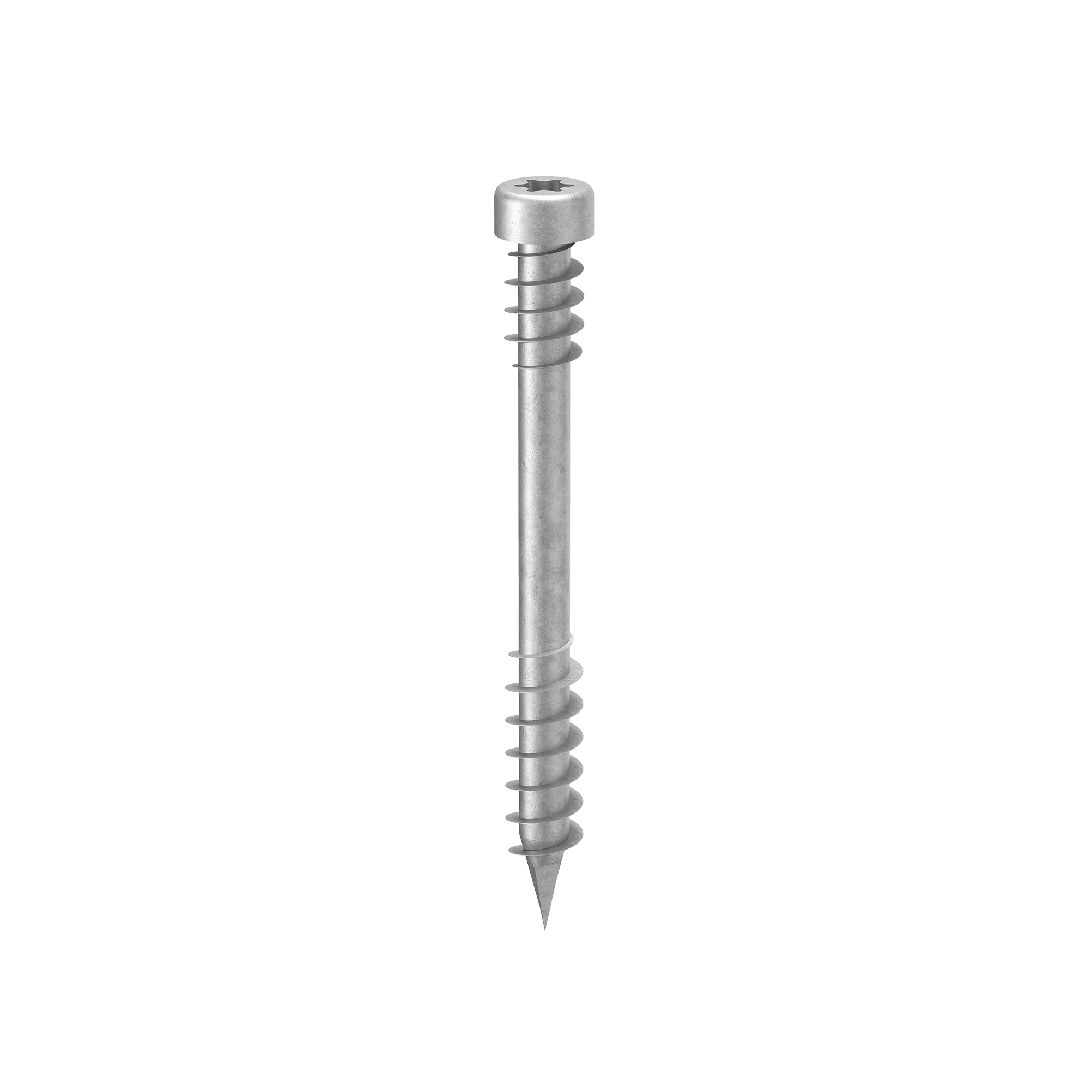 Șurub outdoor KKZ EVO C5 5×60mm Rothoblaas