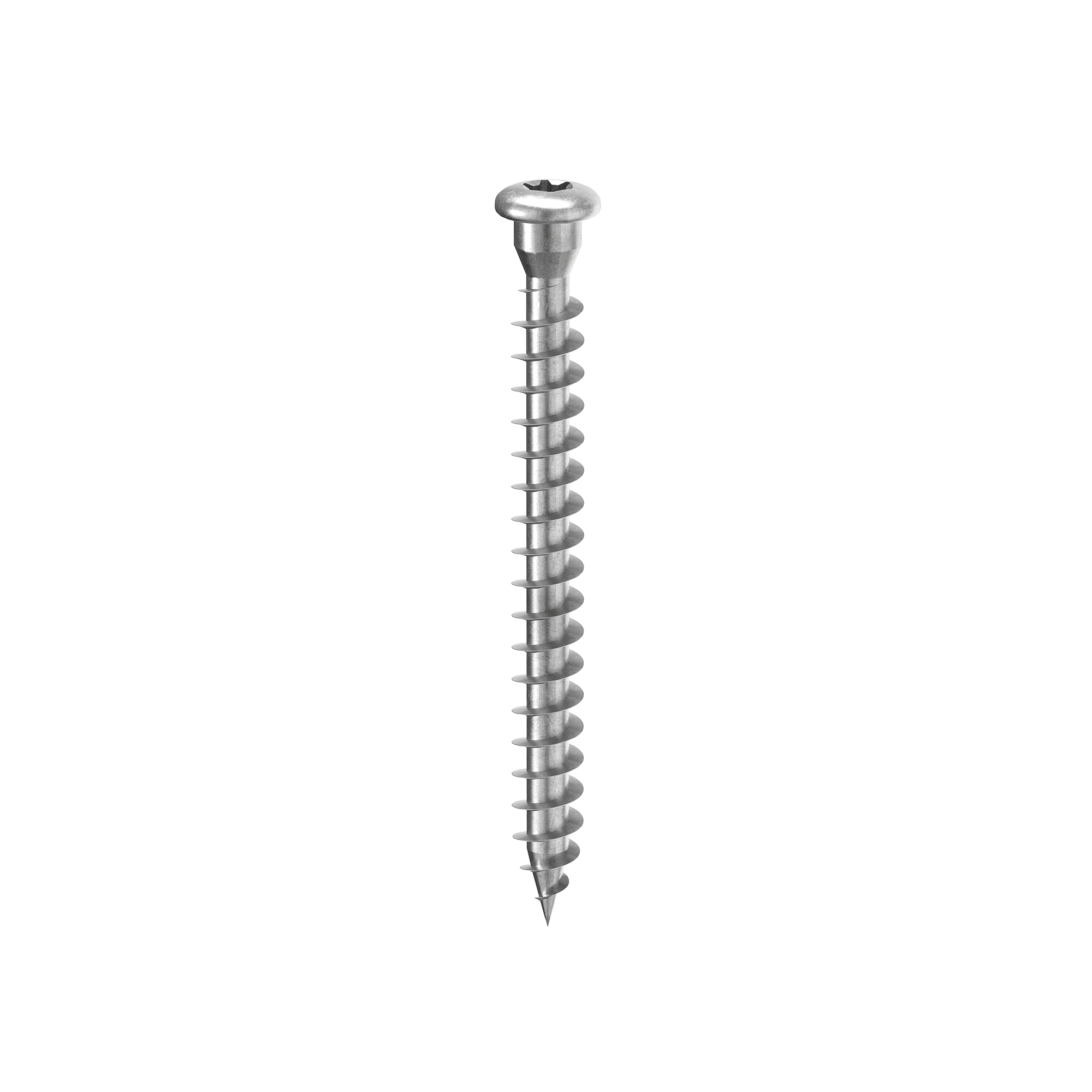 Șurub LBS 5×40mm pentru plăci metalice Rothoblaas 1