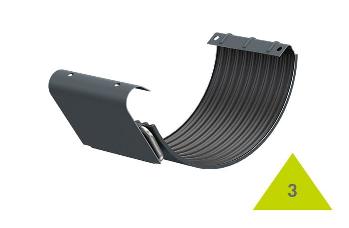 Accesorii Sistem Pluvial Metigla — Coturi, Brate, Bratari, Capace 2