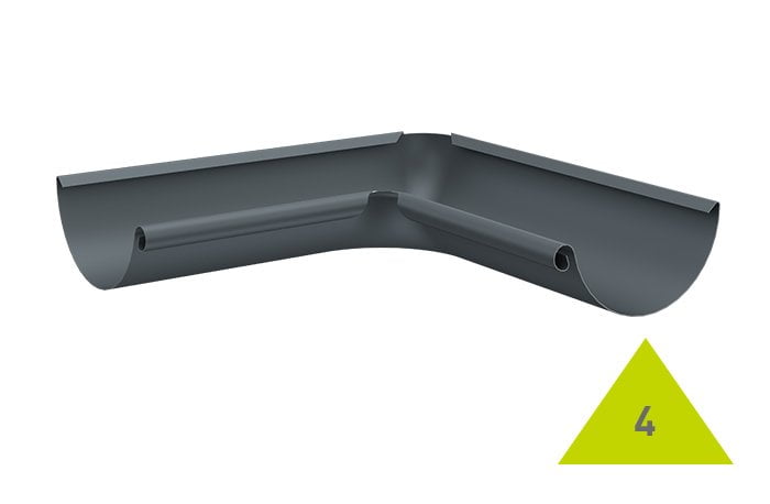 Accesorii Sistem Pluvial Metigla — Coturi, Brate, Bratari, Capace 3