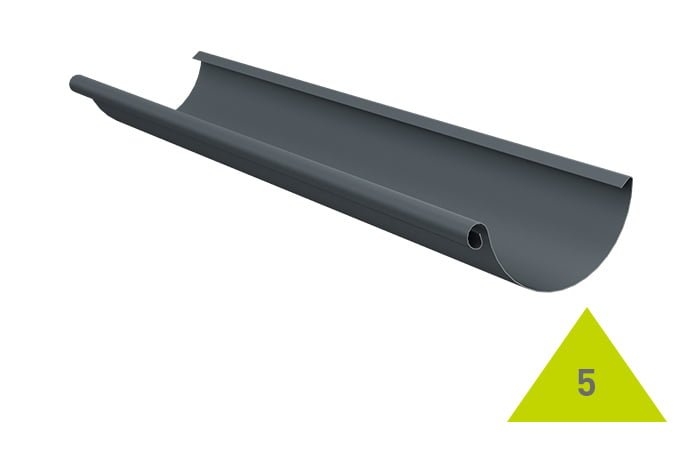 Accesorii Sistem Pluvial Metigla — Coturi, Brate, Bratari, Capace 4