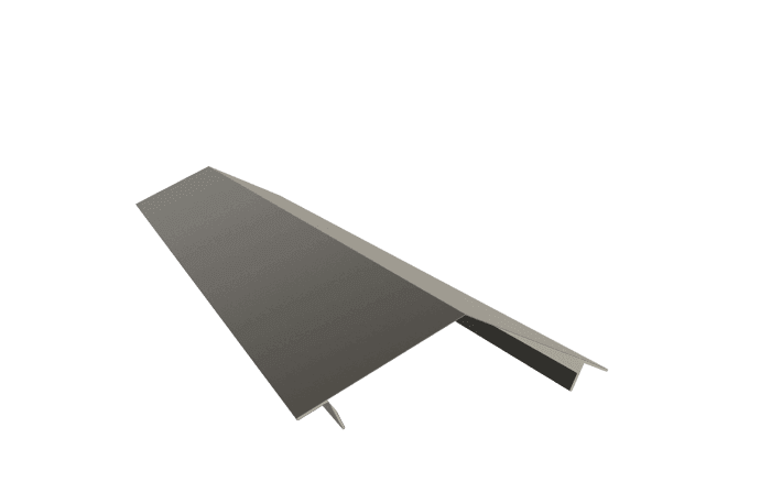 Piese de Finisaj KPF — Accesorii Tabla Prefaltuita FALT si CLIC 1