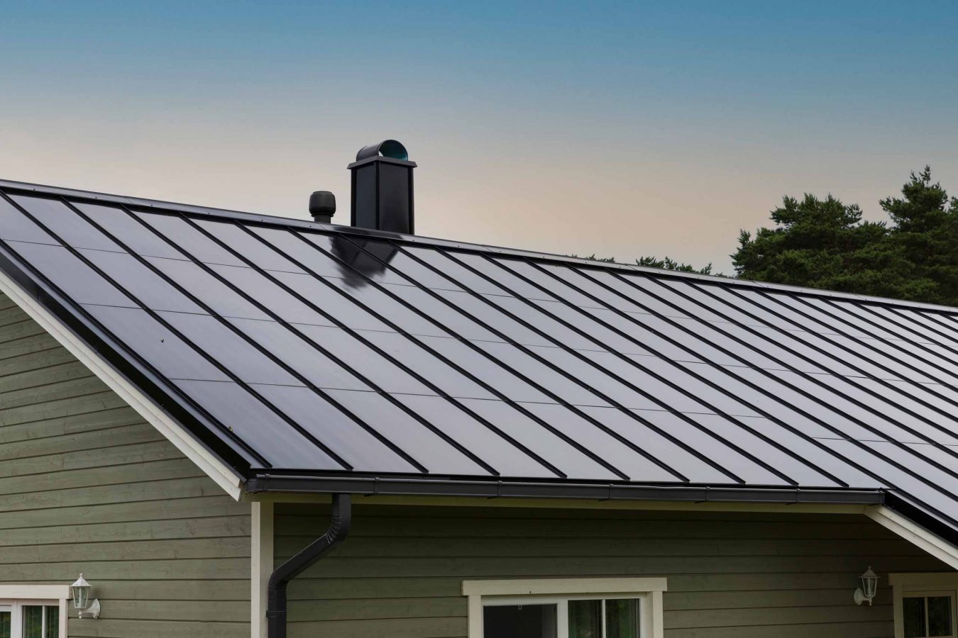 Acoperis Solar FALT SOLAR — Sistem Fotovoltaic Integrat in Invelitoare 4
