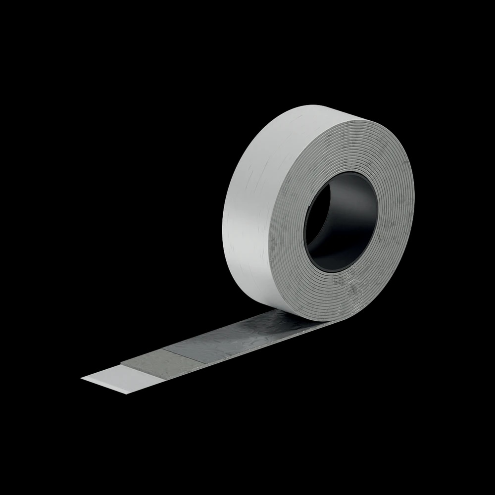 Bandă butilică etanșare cuie NAIL BAND 50mm×15m