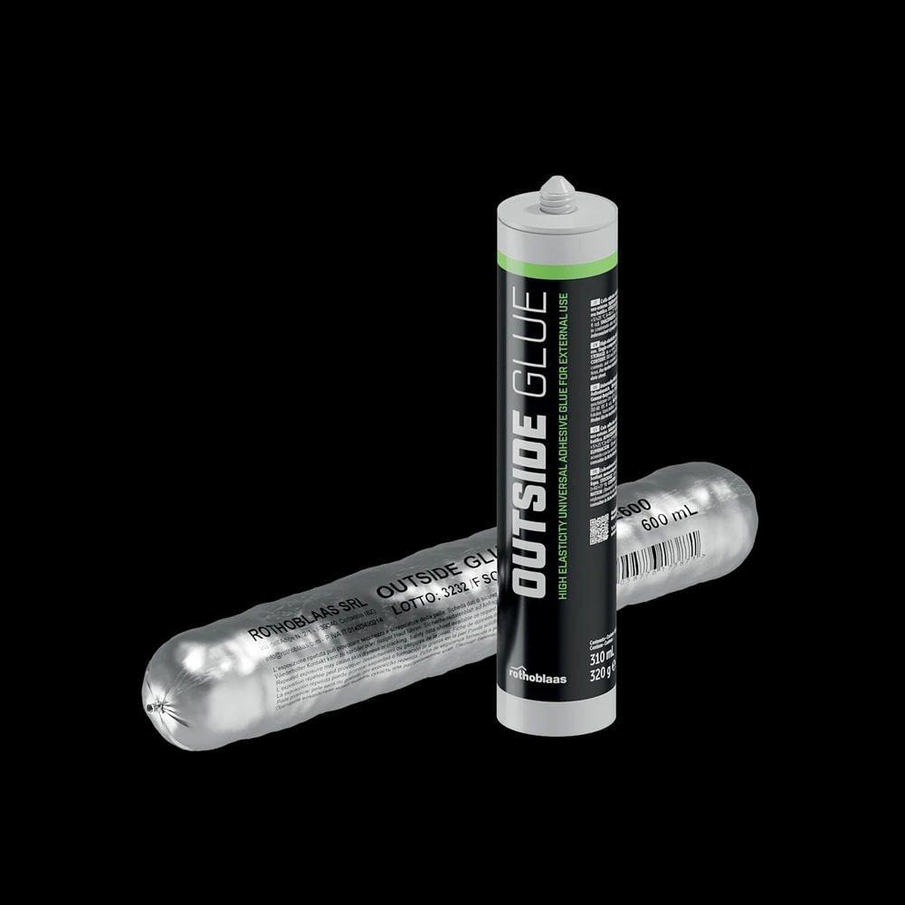 Adeziv lipire membrane OUTSIDE GLUE 310ml 1