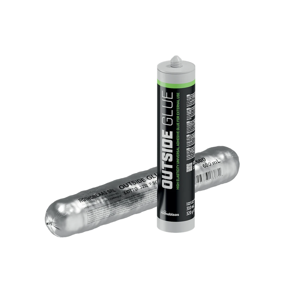 Adeziv lipire membrane OUTSIDE GLUE 310ml