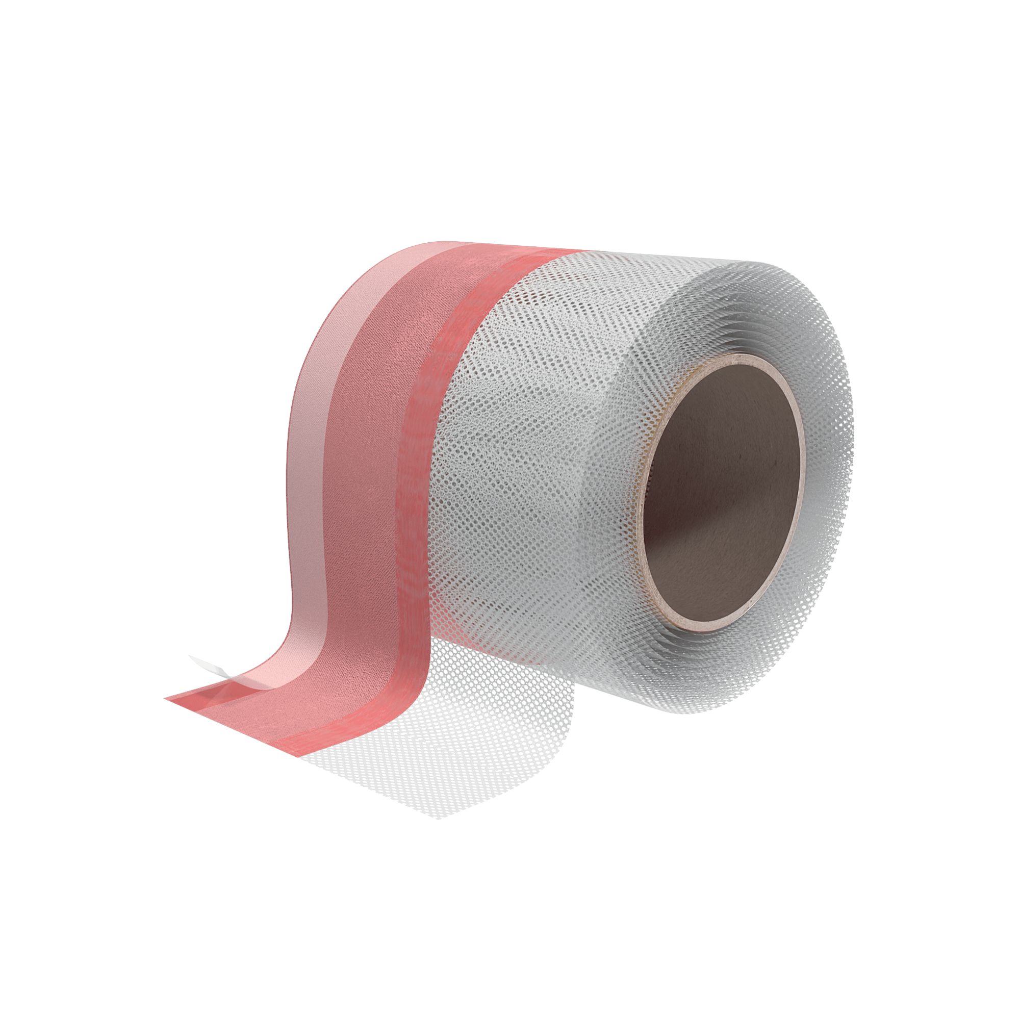 Bandă etanșare tencuibilă PLASTER BAND LITE