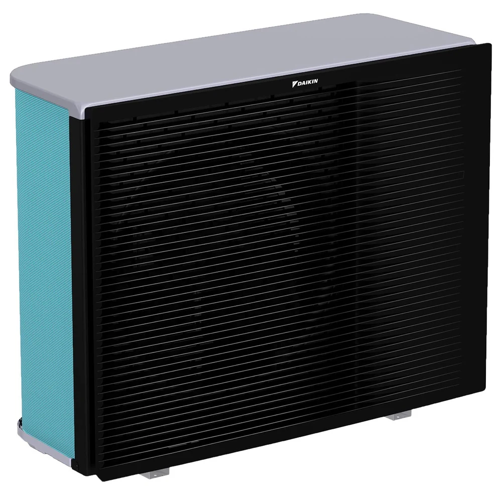 POMPA DE CALDURA UNITATE EXTERNA EPRA08EV3 - Daikin Altherma 3 H MT 3