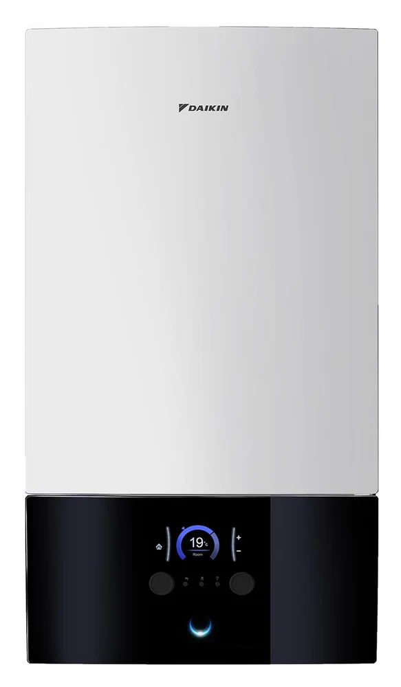 POMPA DE CALDURA UNITATE INTERNA ETBH12E9W - Daikin Altherma 3 H MT W
Daikin Altherma de temperatură medie - unitate split 2