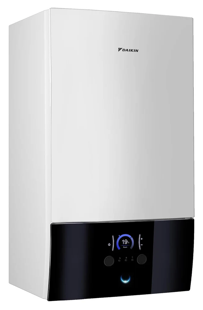 POMPA DE CALDURA UNITATE INTERNA ETBH16E9W7 - Daikin Altherma 3 H HT W
Daikin Altherma de temperatură ridicată, split
POMPE DE CALDURA-apă numai încălzire de perete 2