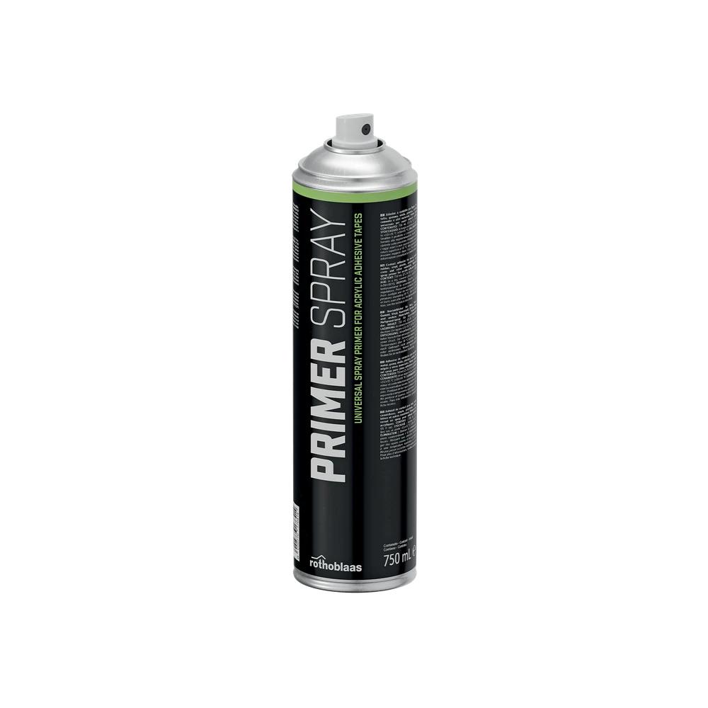 Spray primer adeziv PRIMER SPRAY 750ml 1