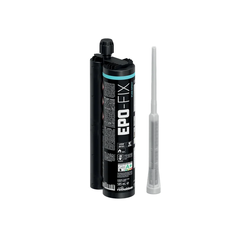 Capsulă chimică injectabilă EPO-FIX