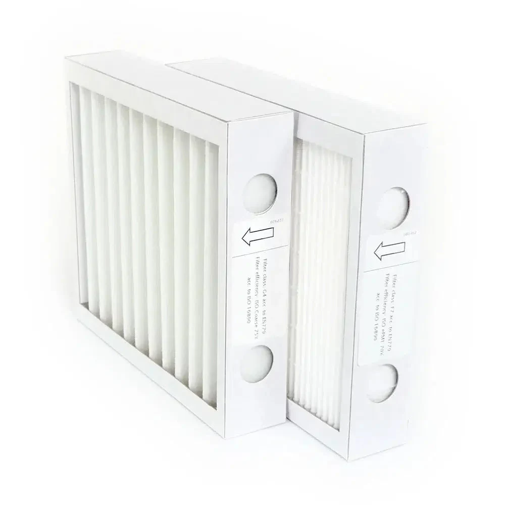 Set filtre G4+ F7 pentru centrala Dantherm HCC2, HCC260, HCC360 1