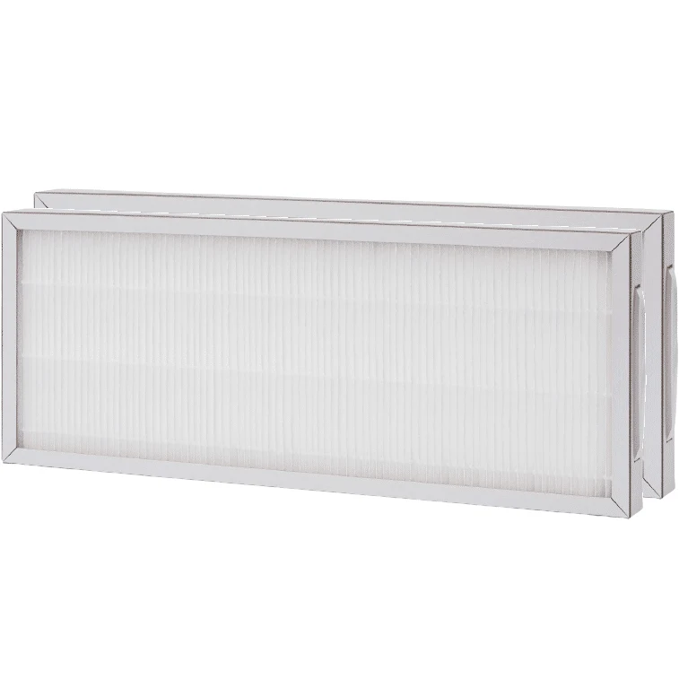 Set filtre M5+M5 pentru Centralele de Ventilatie seria Easy V400-V500-V600