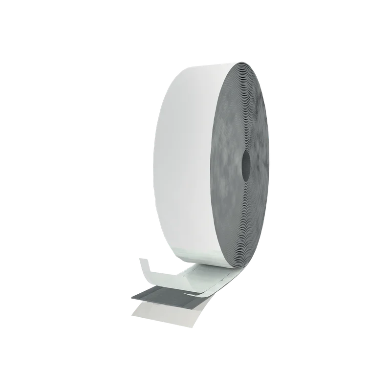Bandă decuplare acustică gips-carton SILENT GIPS Rothoblaas