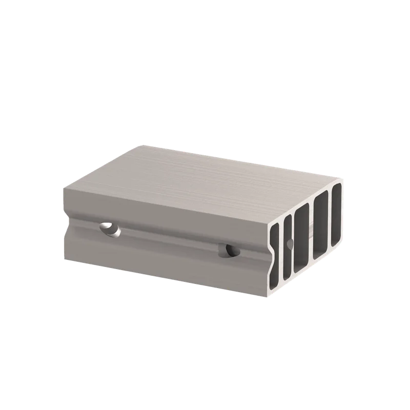 Conector pentru panouri structurale SLOT CLT Rothoblaas 1