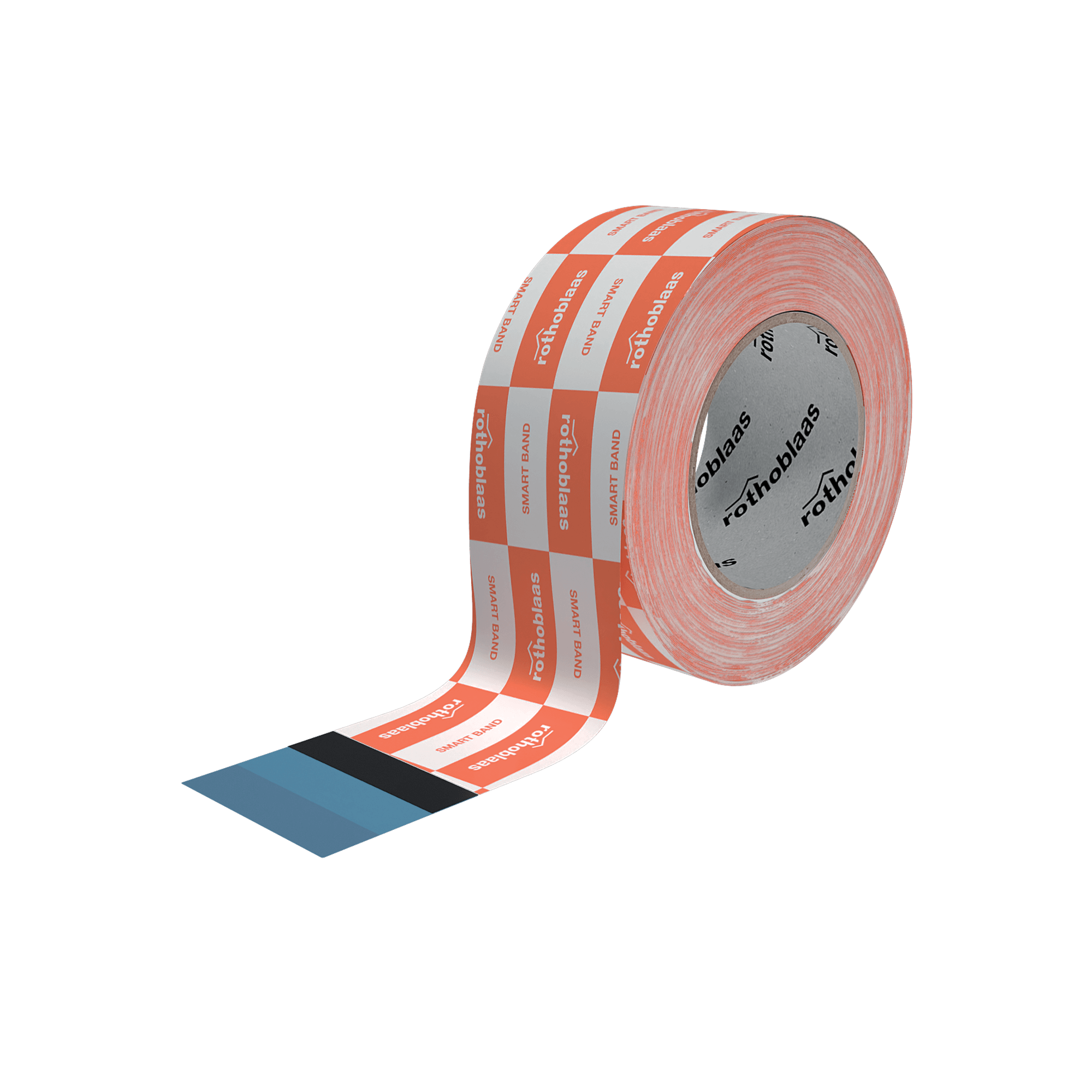 Bandă etanșare universală SMART BAND 60mm×25m