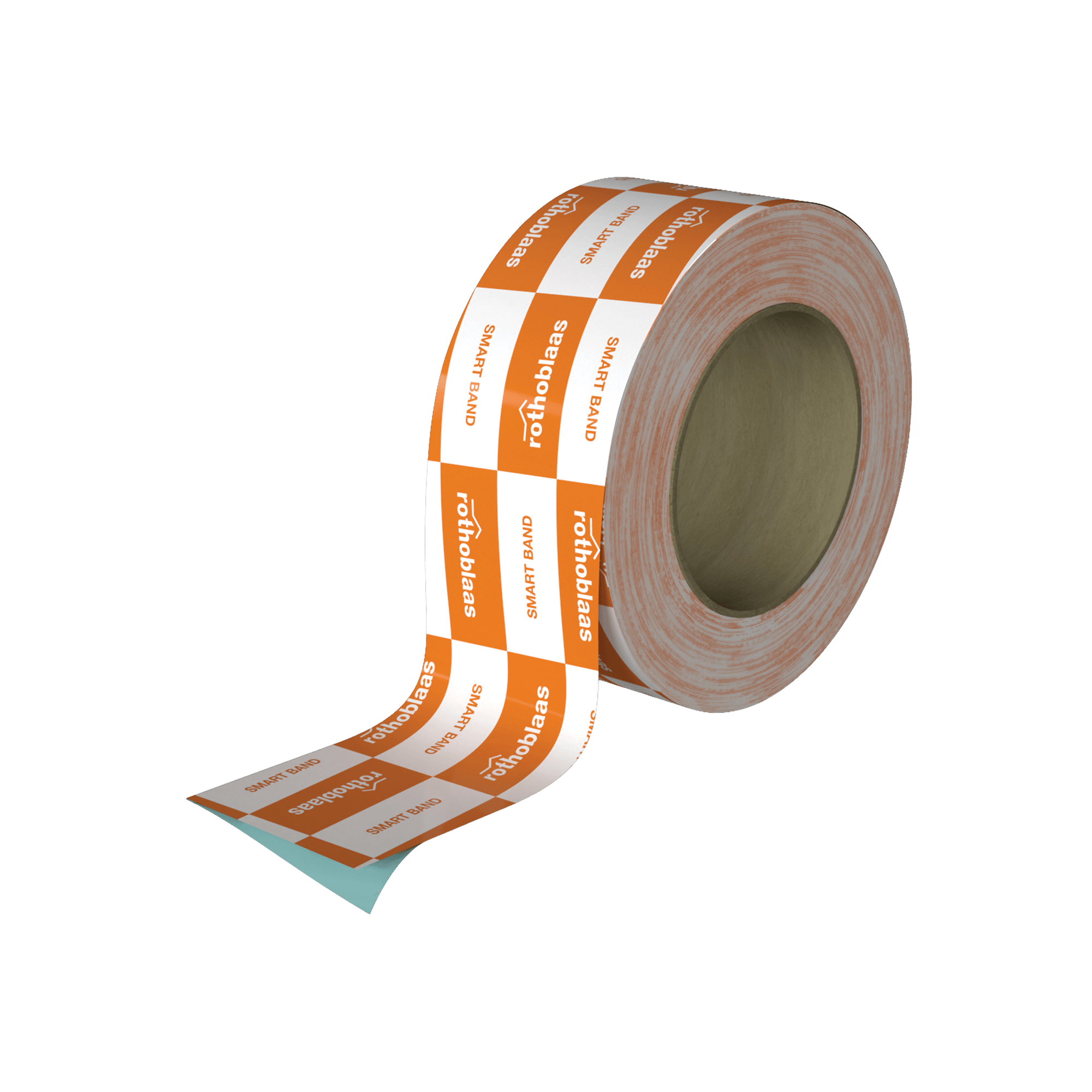 Bandă etanșare universală SMART BAND 60mm×25m 2