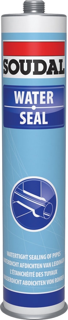 Water Seal Soudal – Sigilant PU hidro-expansiv 1