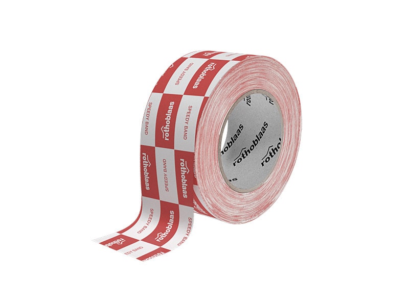 Bandă etanșare universală SPEEDY BAND 60mm×25m 4