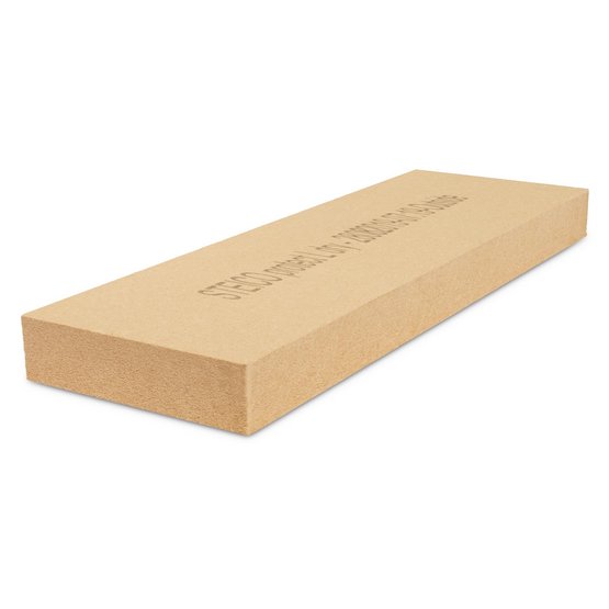 STEICOprotect L dry – ETICS pe structuri lemn