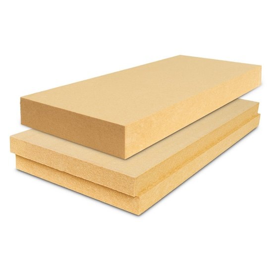 STEICOtherm dry – Izolație pe căprior (Aufdach) 1