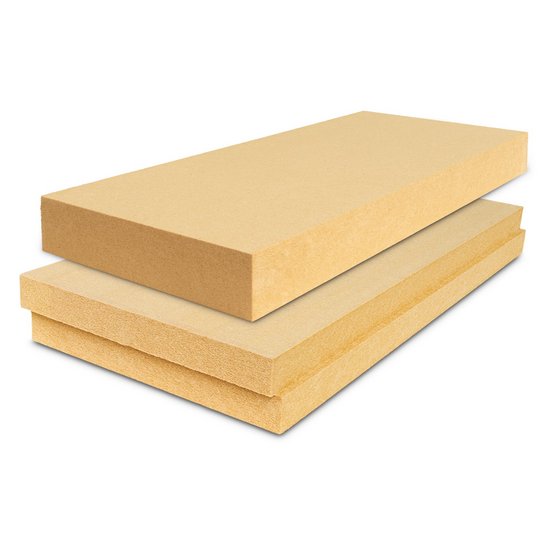 STEICOtherm dry – Izolație pe căprior (Aufdach)