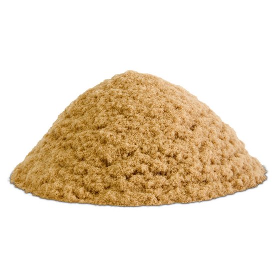 STEICOzell – Fibră de lemn suflată
