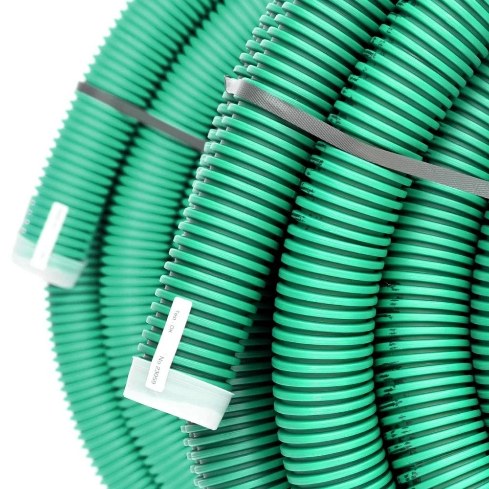 Tubulatură flexibilă InGremio Airflex Spectra-1000, HDPE, Ø75mm (1 colac = 50 ml) 2