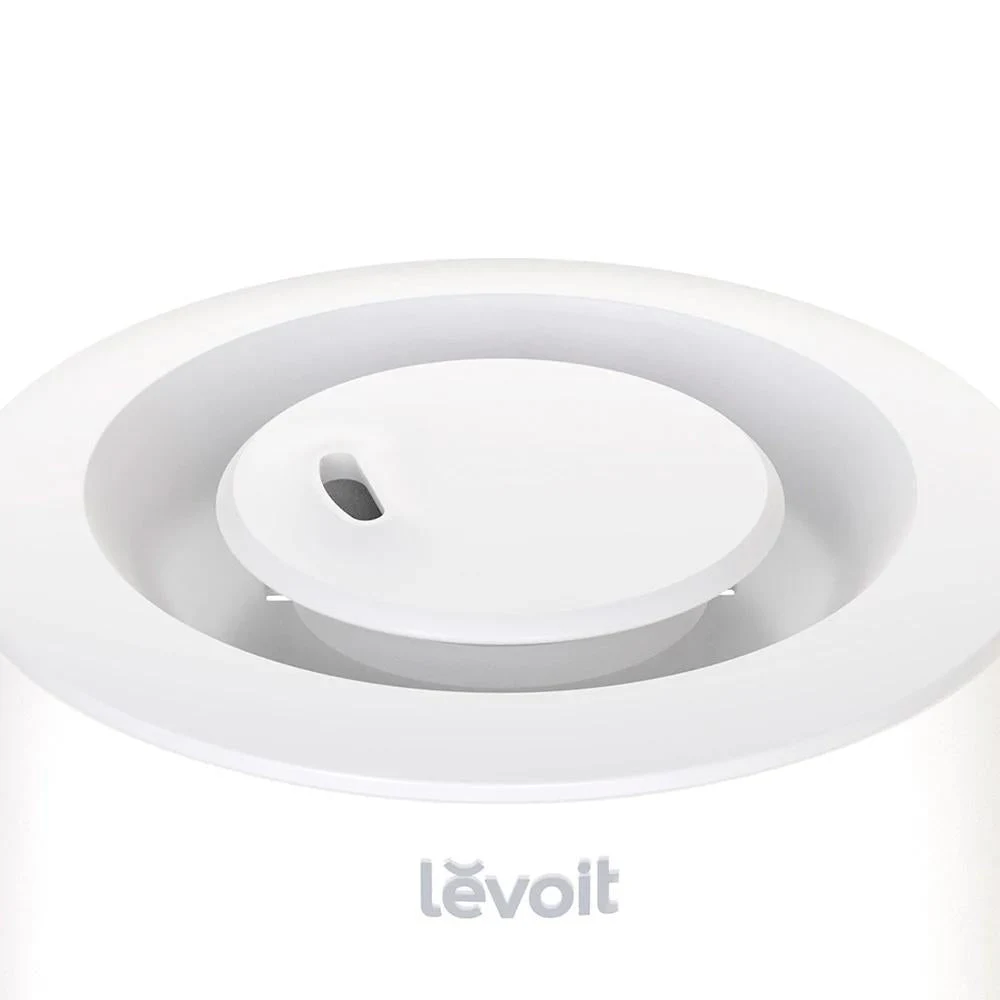 Umidificator de Aer LEVOIT Dual 150 Ultrasonic, Rezervor 3l, Silentios, Aromaterapie, Autonomie 25 Ore 3