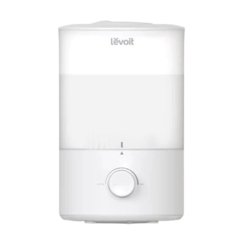 Umidificator de Aer LEVOIT Dual 150 Ultrasonic, Rezervor 3l, Silentios, Aromaterapie, Autonomie 25 Ore