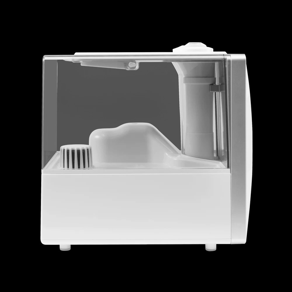 Umidificator de Aer LEVOIT LV600S SMART HYBRID, WI-FI Ultrasonic, Rezervor 6l, Super Silentios, Aromaterapie, Functie AUTO, Autonomie 50 Ore 2