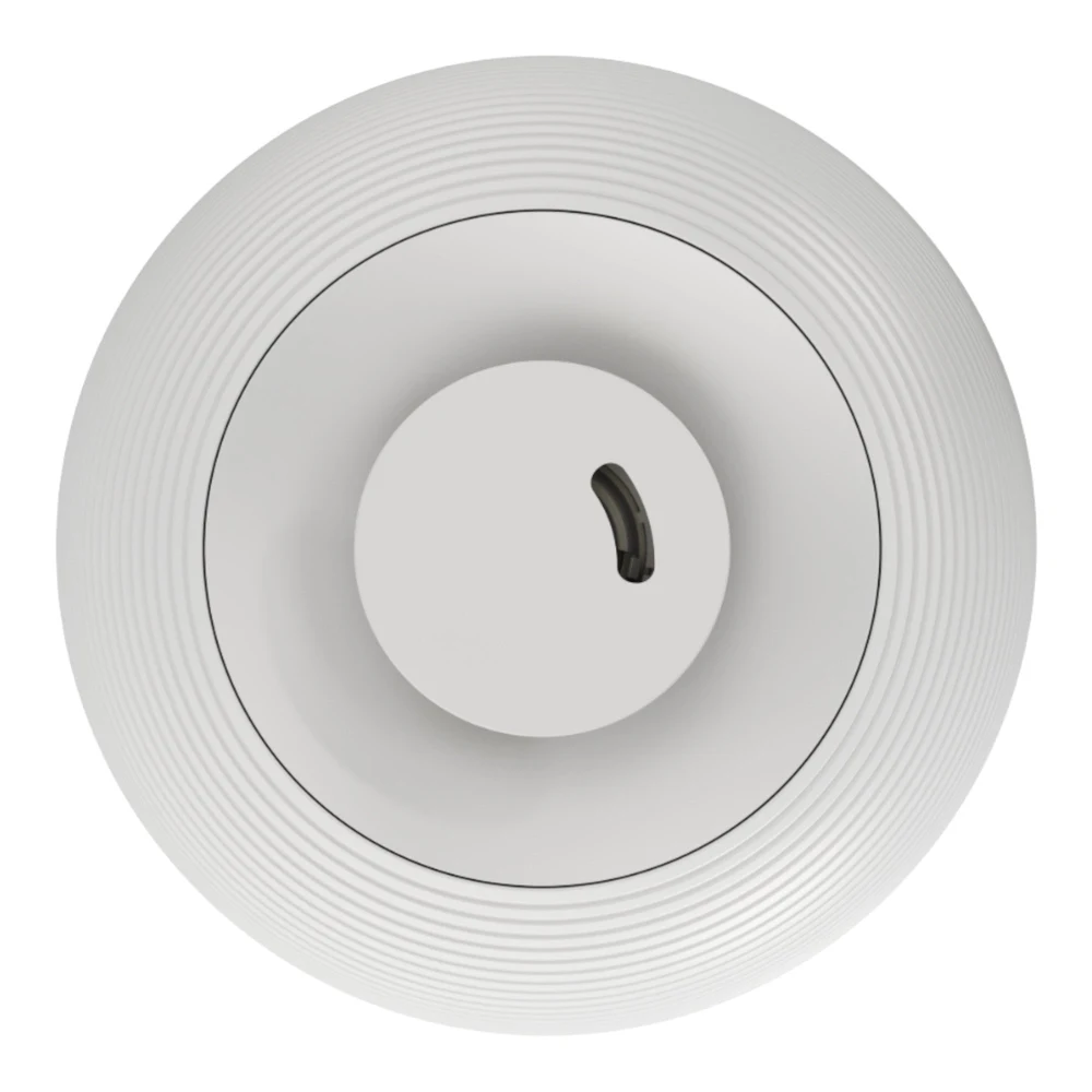 Umidificator Evoair UMIVA 3000 Rezorvor 3L, Capacitate de umidificare 300ml/h, Senzor umiditate, Mod Auto, Autonomie >8 ore, Indicator umiditate și temperatură, Alb 3