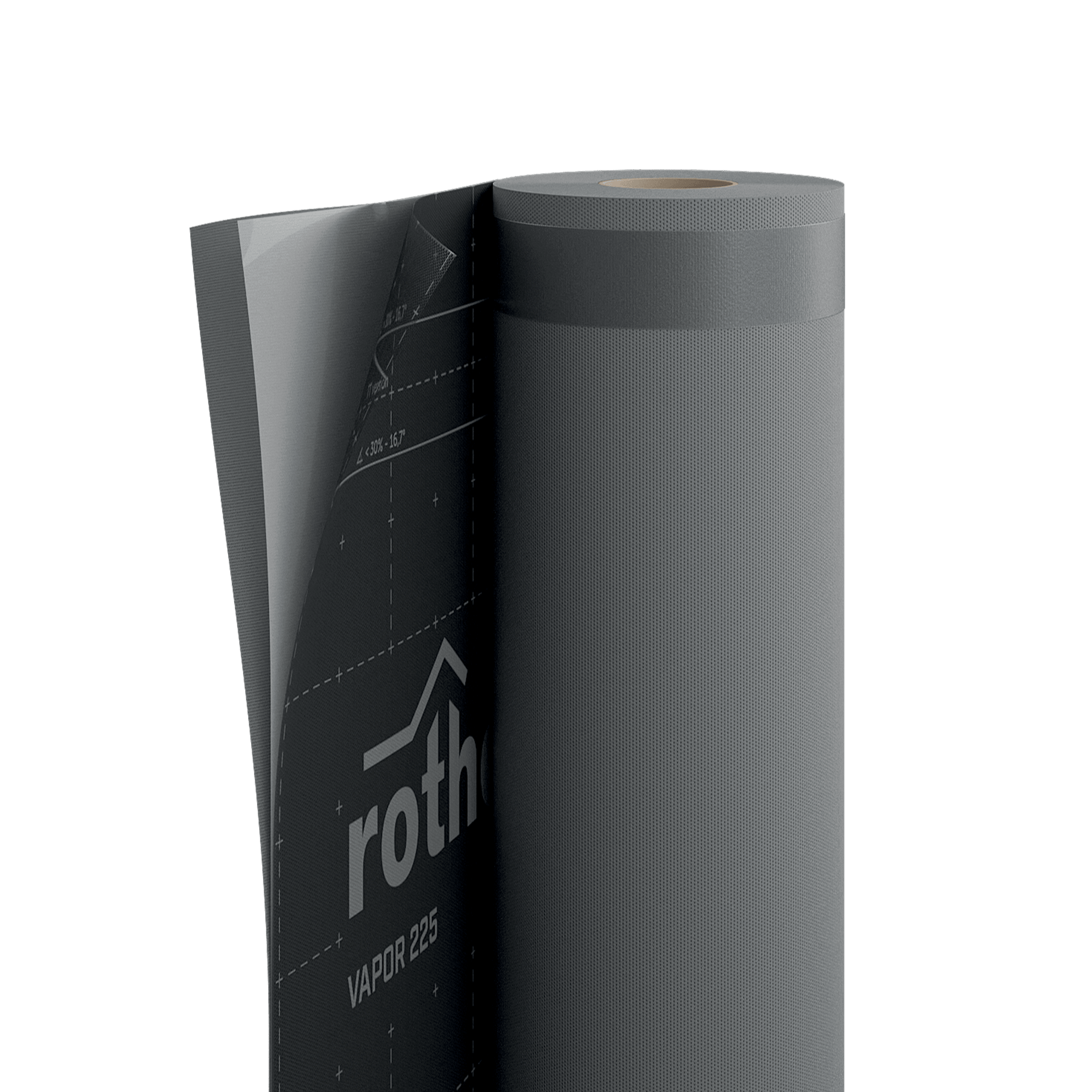 Membrană control vapori VAPOR 225