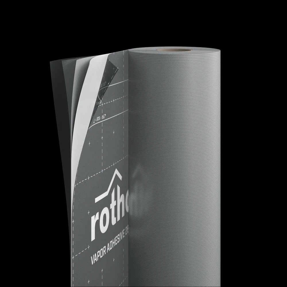 Barieră vapori autoadezivă VAPOR ADHESIVE 260