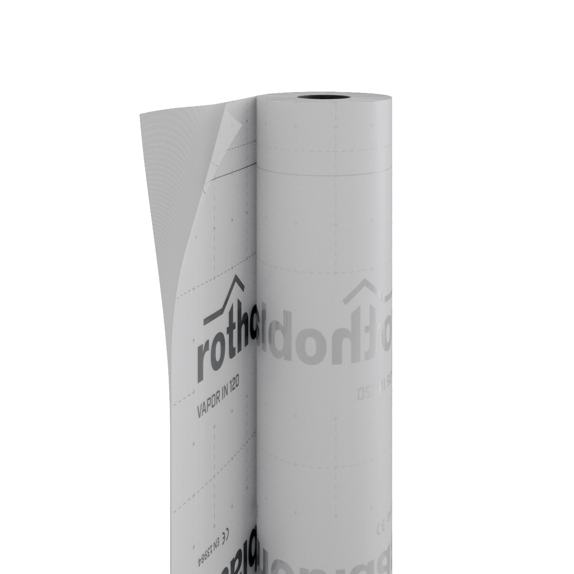 Barieră de vapori VAPOR IN 120 1