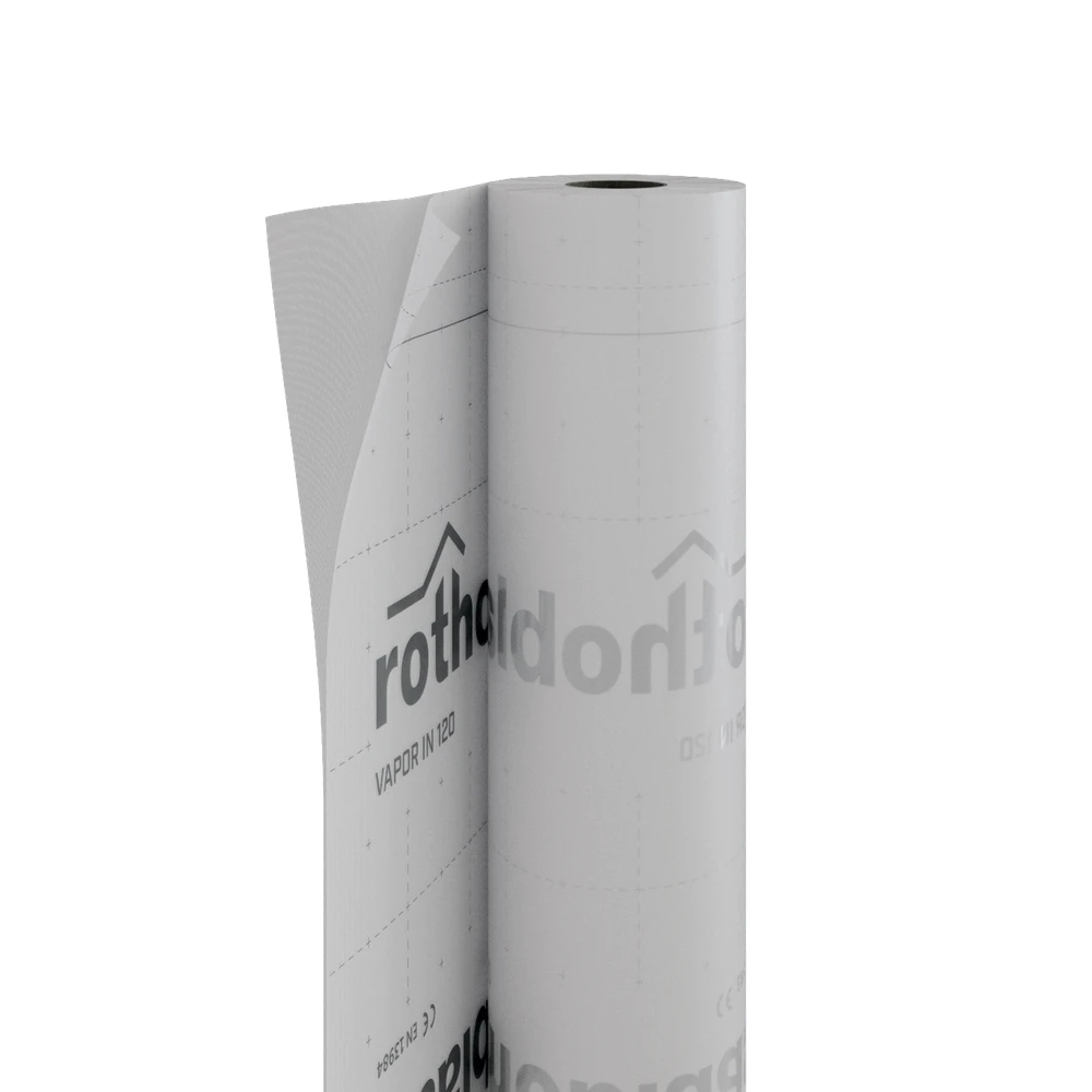 Barieră vapori interior VAPOR IN 120 1