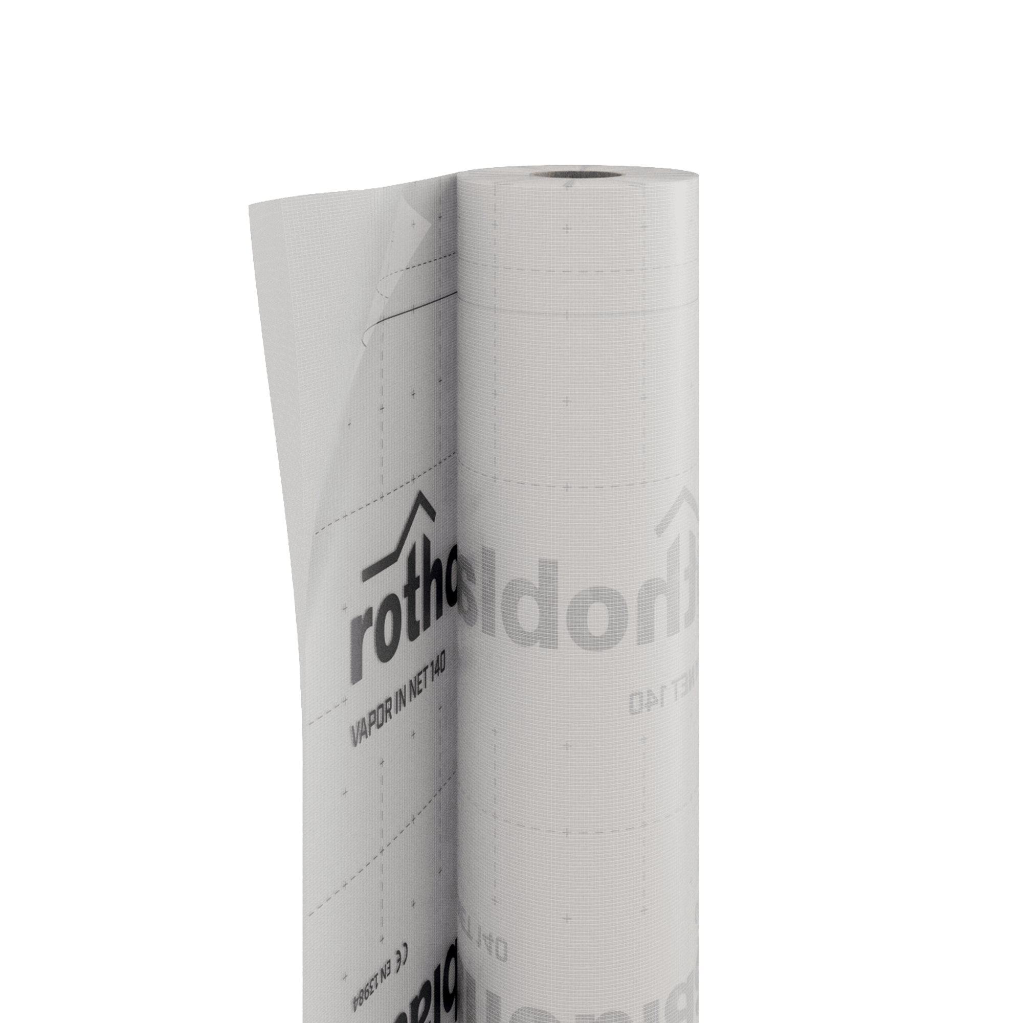 Barieră de vapori VAPOR IN NET 140